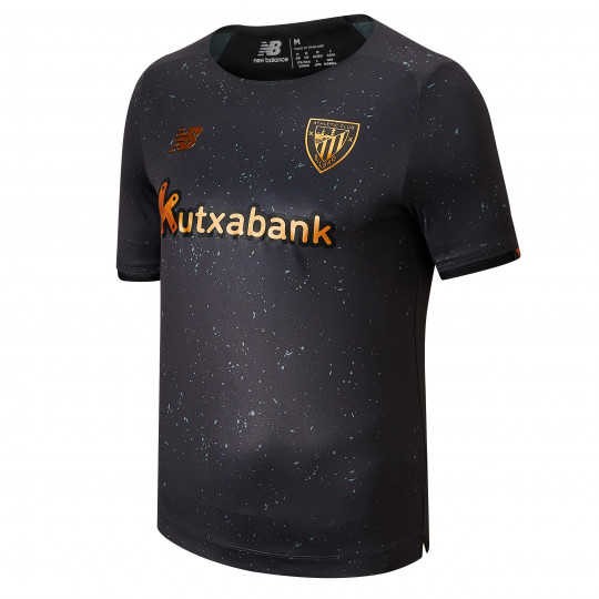 Camiseta Athletic Bilbao Primera equipo Portero 2021-22